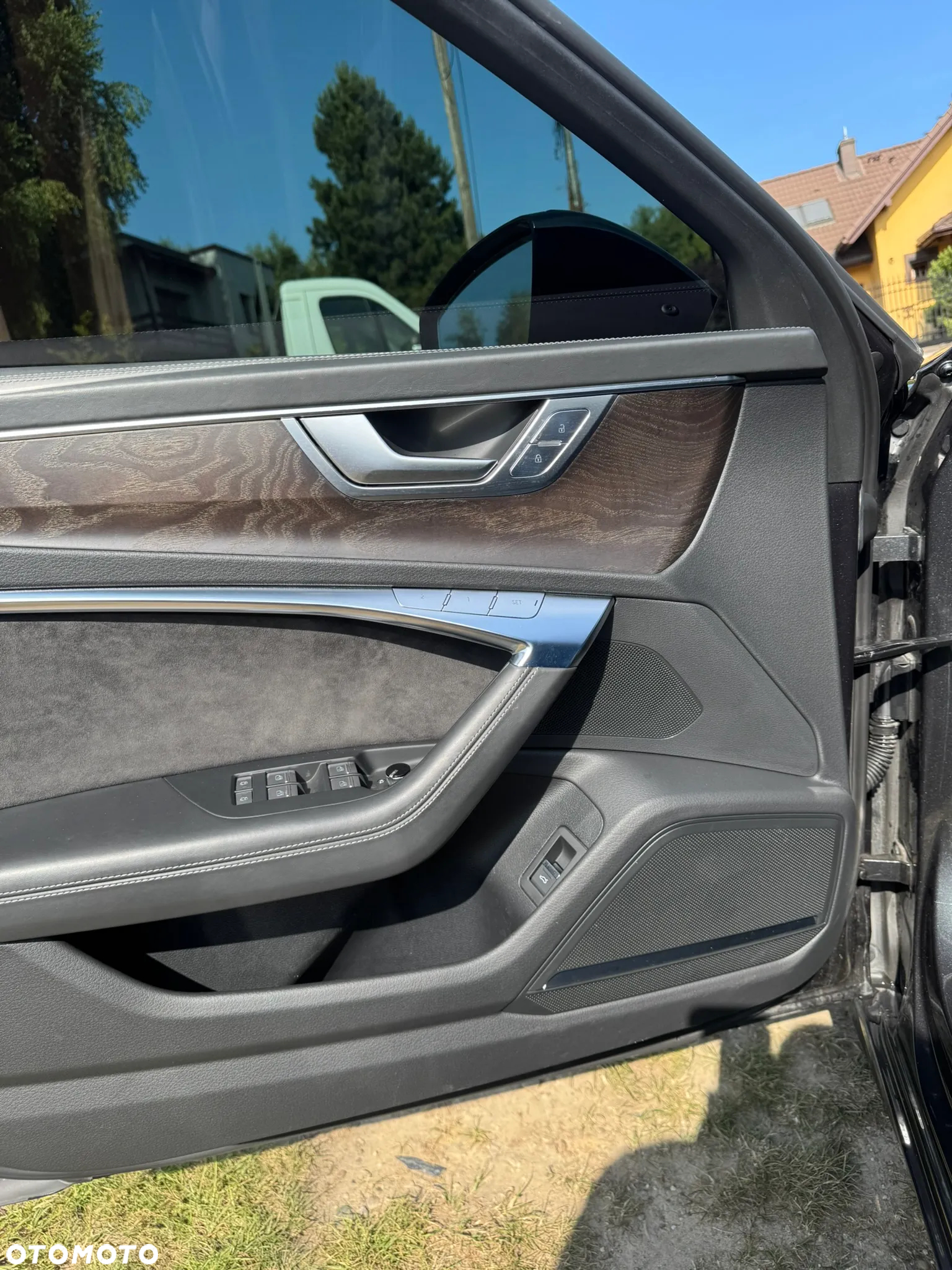 Audi S6 TDI quattro tiptronic - 30