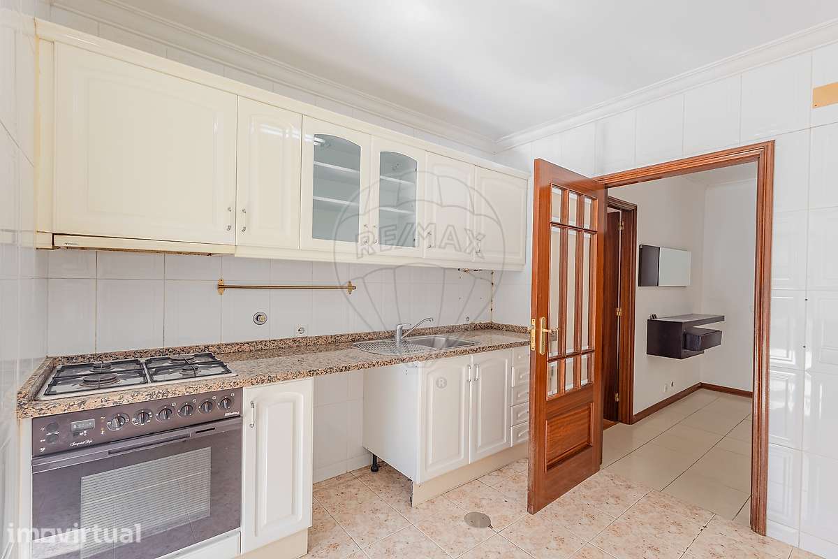 Apartamento T2 para venda - Grande imagem: 5/24
