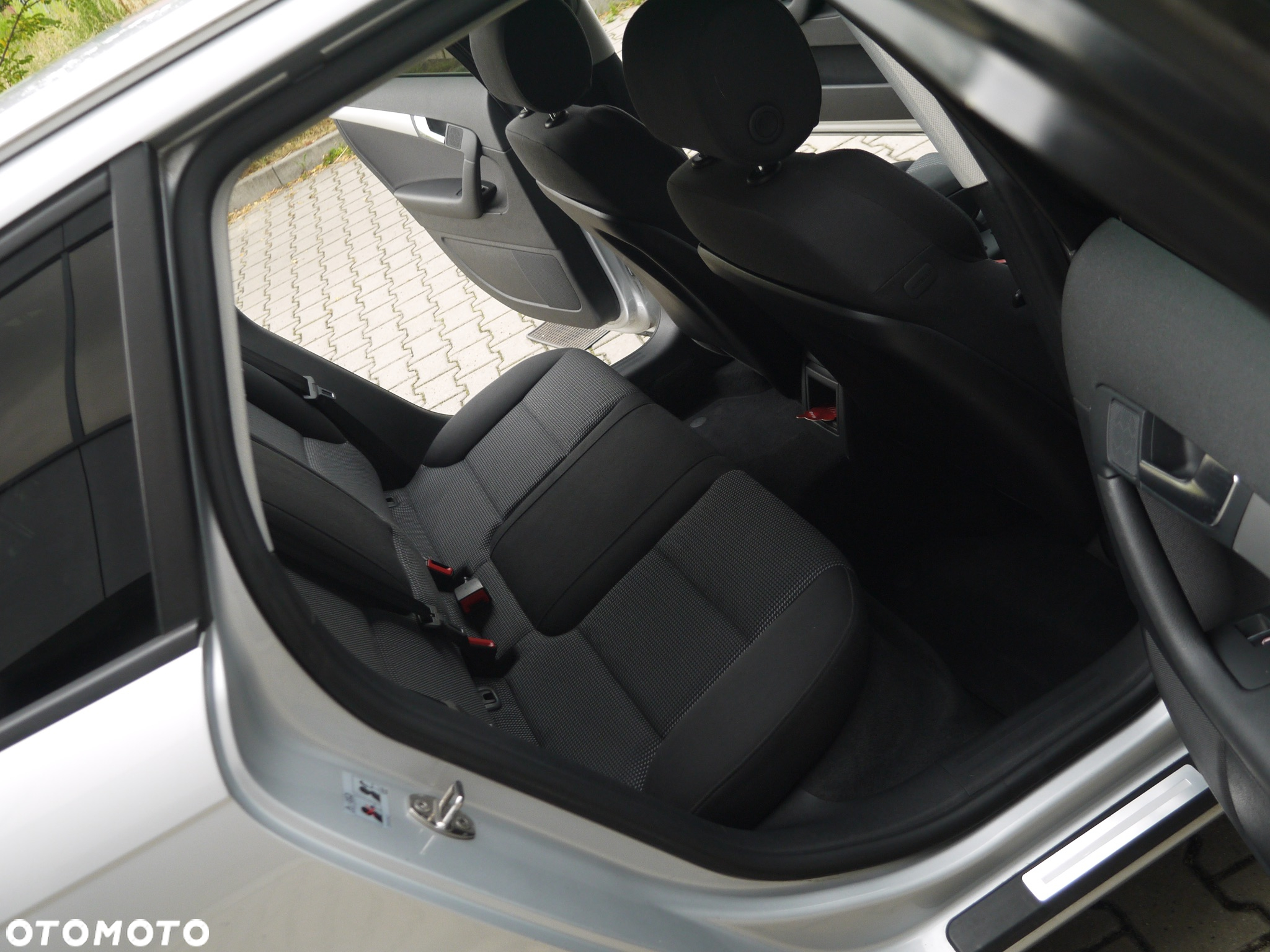 Audi A3 2.0 TDI Sportback Ambiente - 18