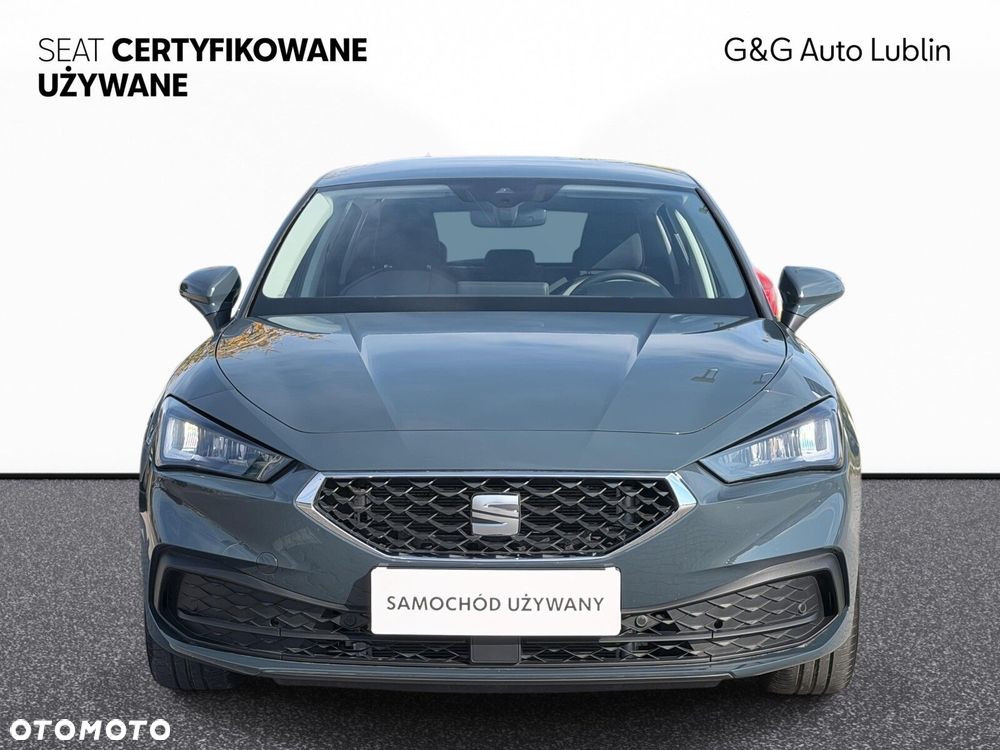 Seat Leon 1.5 eTSI Style DSG - 3