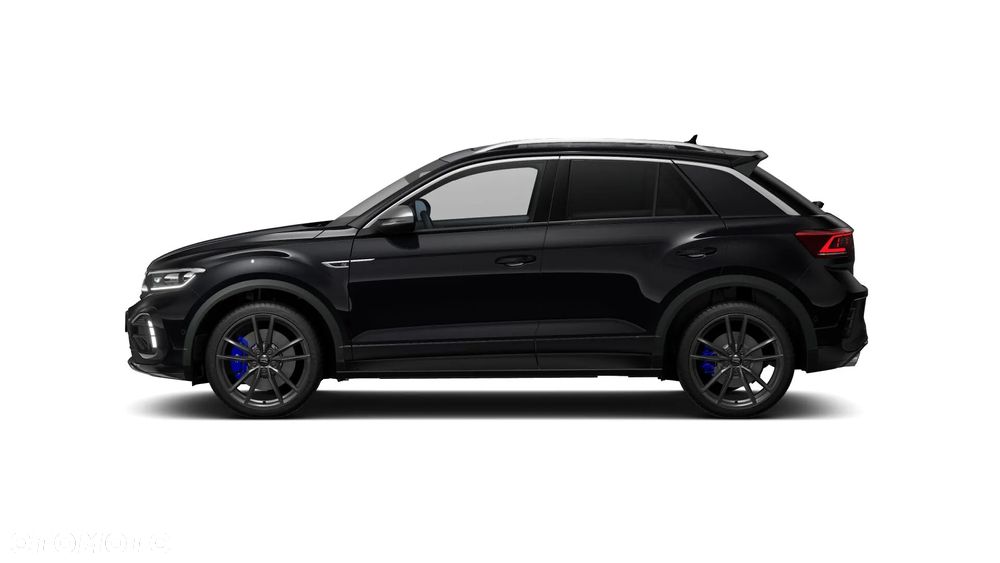 Volkswagen T-Roc 2.0 TSI 4Motion R DSG - 2