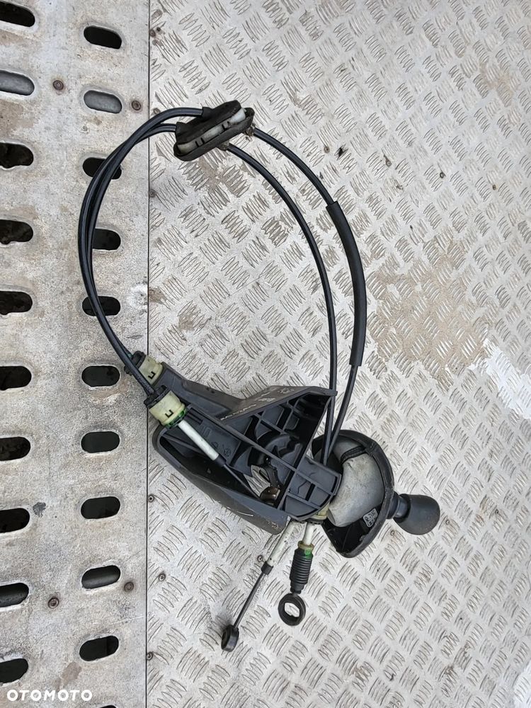 WYBIERAK LINKI 8200201293 RENAULT MASTER OPEL MOVANO 2.5 DCI - 5