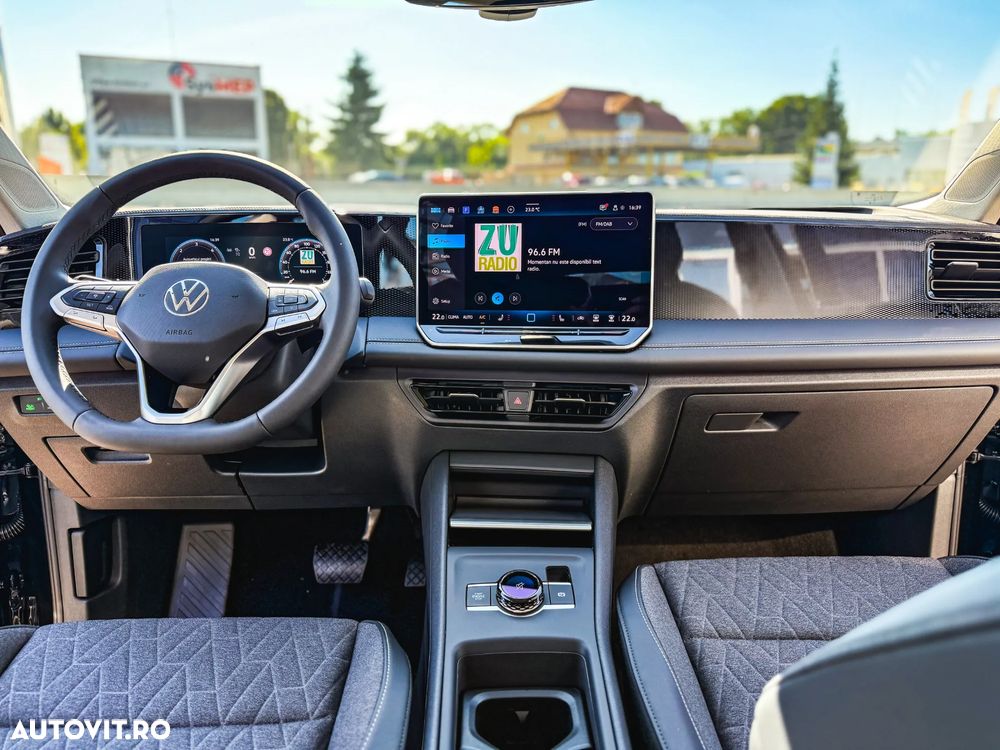 Volkswagen Tiguan 2.0 TDI DSG 4Motion Life - 7