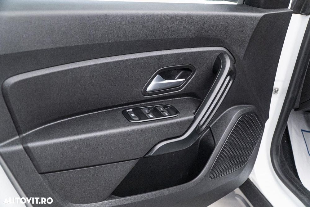 Dacia Duster 1.5 Blue dCi 4WD Comfort - 26