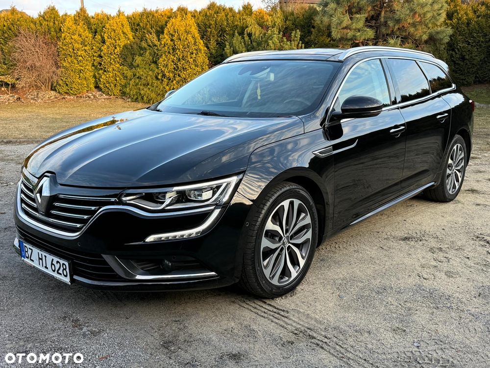 Renault Talisman ENERGY dCi 130 INTENS - 21