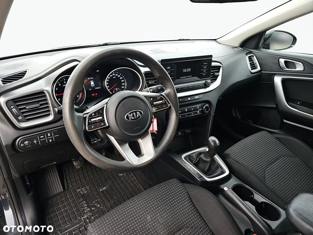 Kia Ceed 1.0 T-GDI S - 10