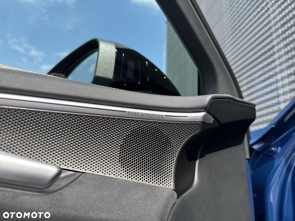 Audi S5 Limousine - 22