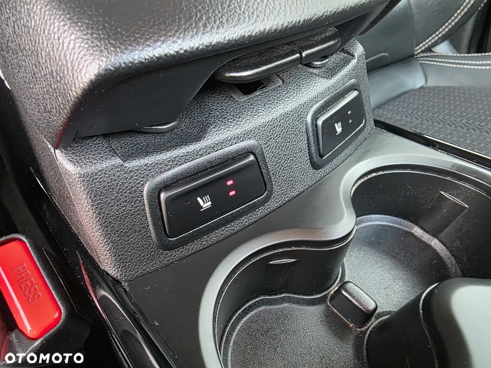 Renault Kadjar BLUE dCi 115 EDC LIMITED - 31