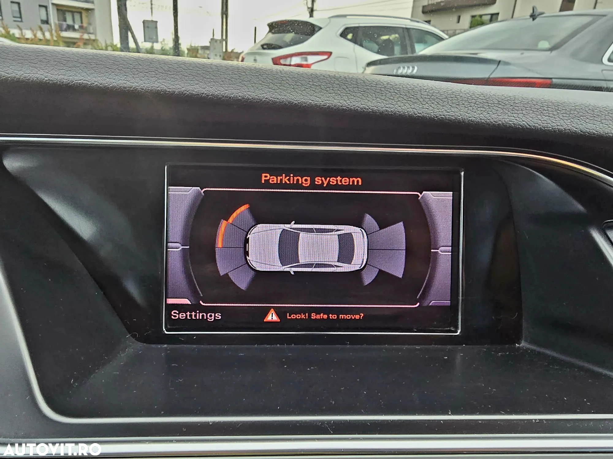 Audi A4 2.0 TDI - 9