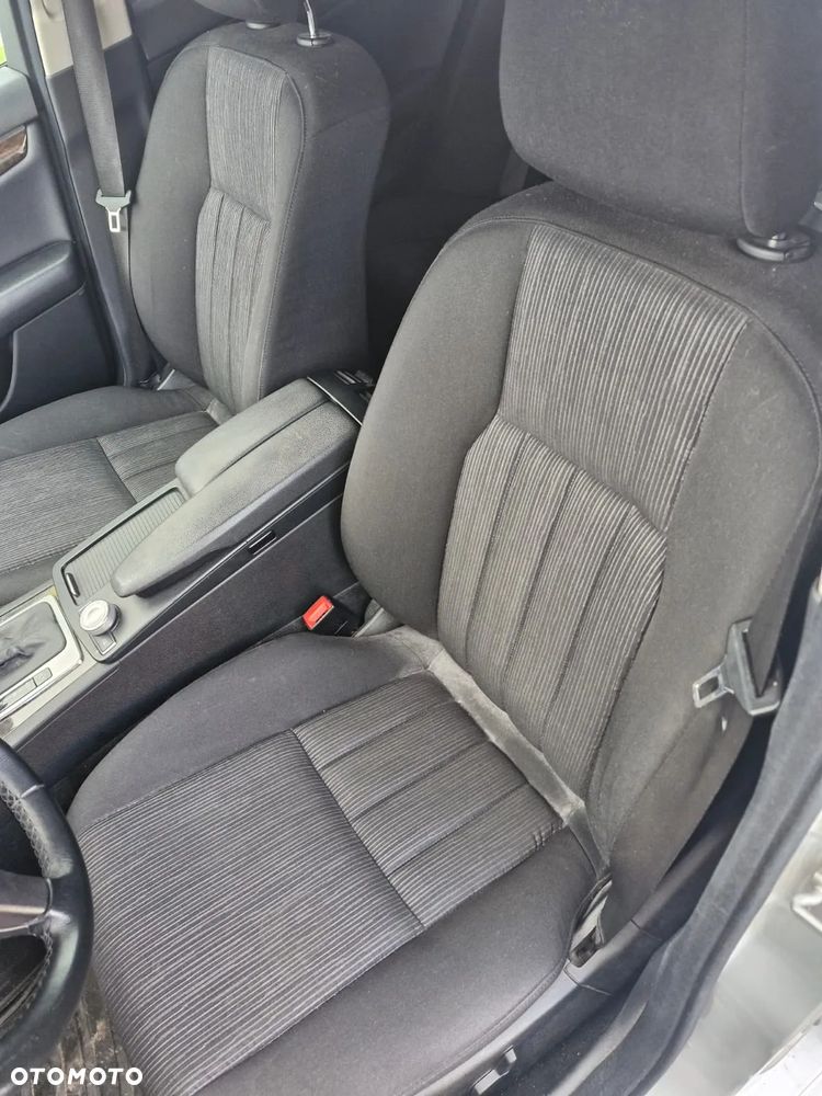 Mercedes-Benz Klasa C - 9