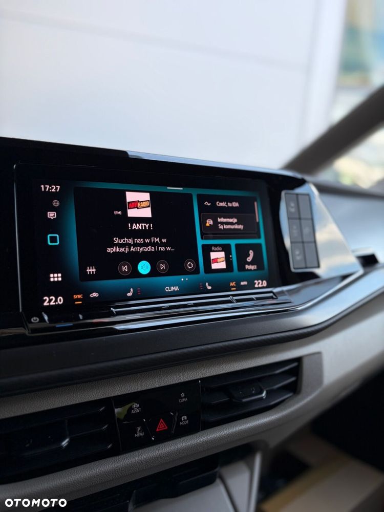 Volkswagen California - 26