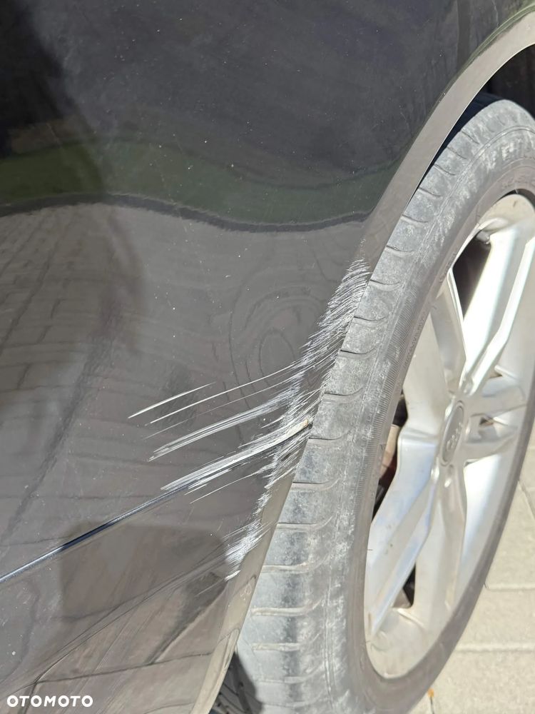 Audi A6 Avant 2.7 TDI Multitronic - 5