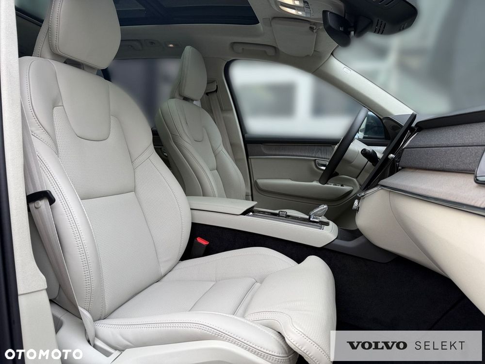 Volvo XC 90 - 29