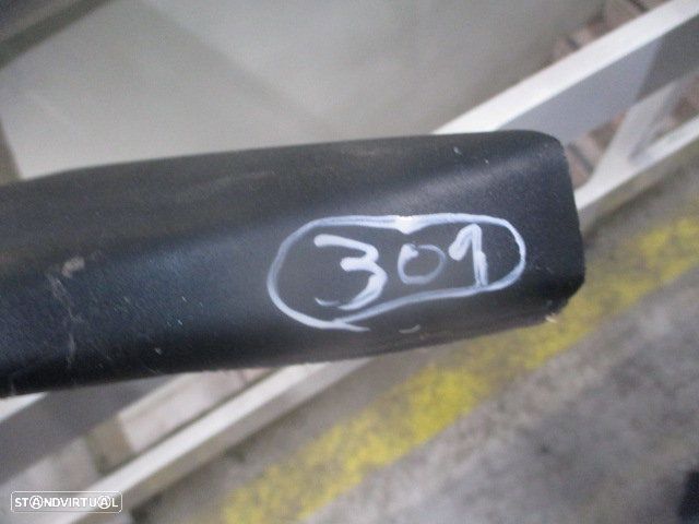 Barra De Tejadilho Bart301 LAND ROVER FREELANDER 2000 2.0DI 4X4 95CV 5P PRETO DRT - 3