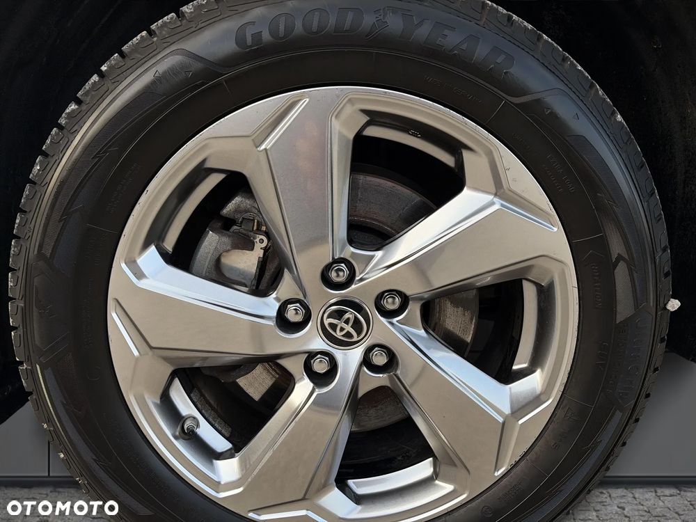 Toyota RAV4 - 21