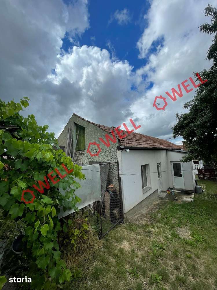 Casă de vânzare în Sfântu Gheorghe, pe strada Cânepei! - Imagine principală: 4/20