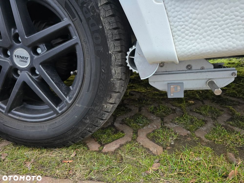 Fendt Vision 465 - 4