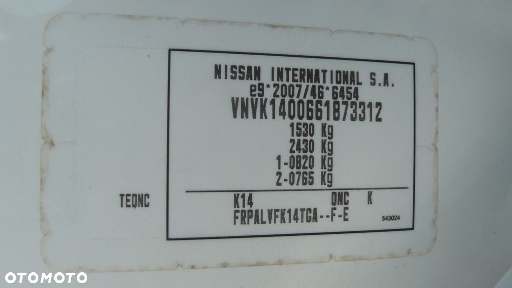 Nissan Micra 0.9 IG-T N-Connecta - 25