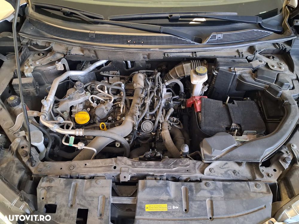 Nissan Qashqai 1.3 157CP 2WD Tekna Bose - 24