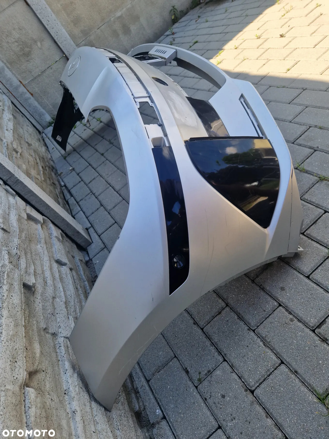 Zderzak Hyundai Ioniq 6 VI 2022 - - 6