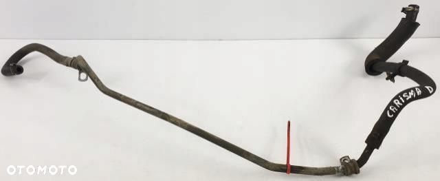 PRZEWÓD WSPOMAGANIA MITSUBISHI CARISMA 1.6 GLX - 3