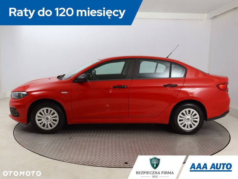 Fiat Tipo - 4