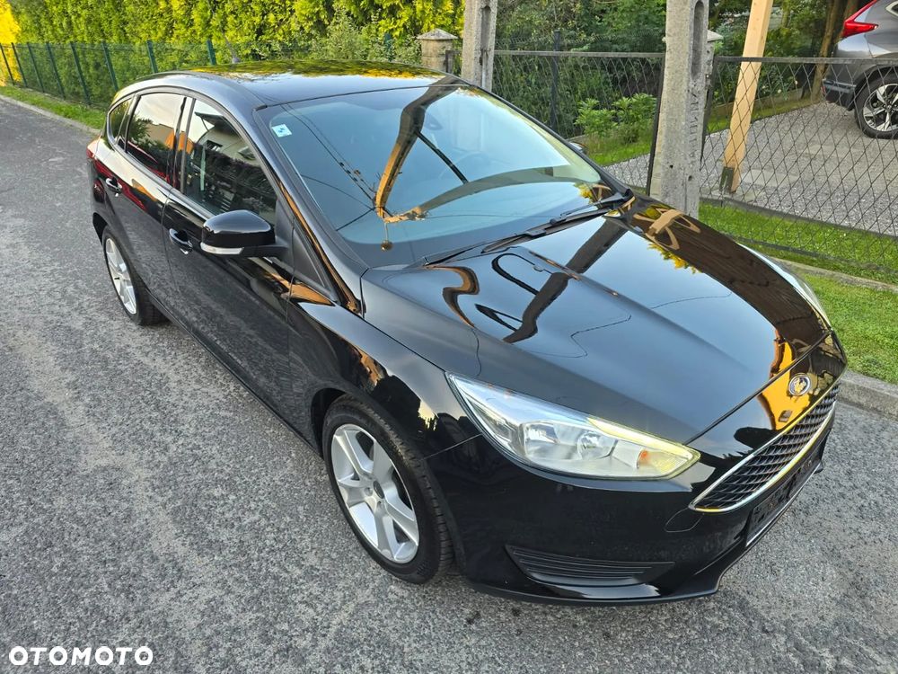 Ford Focus 1.0 EcoBoost Gold X (Edition Start) - 18