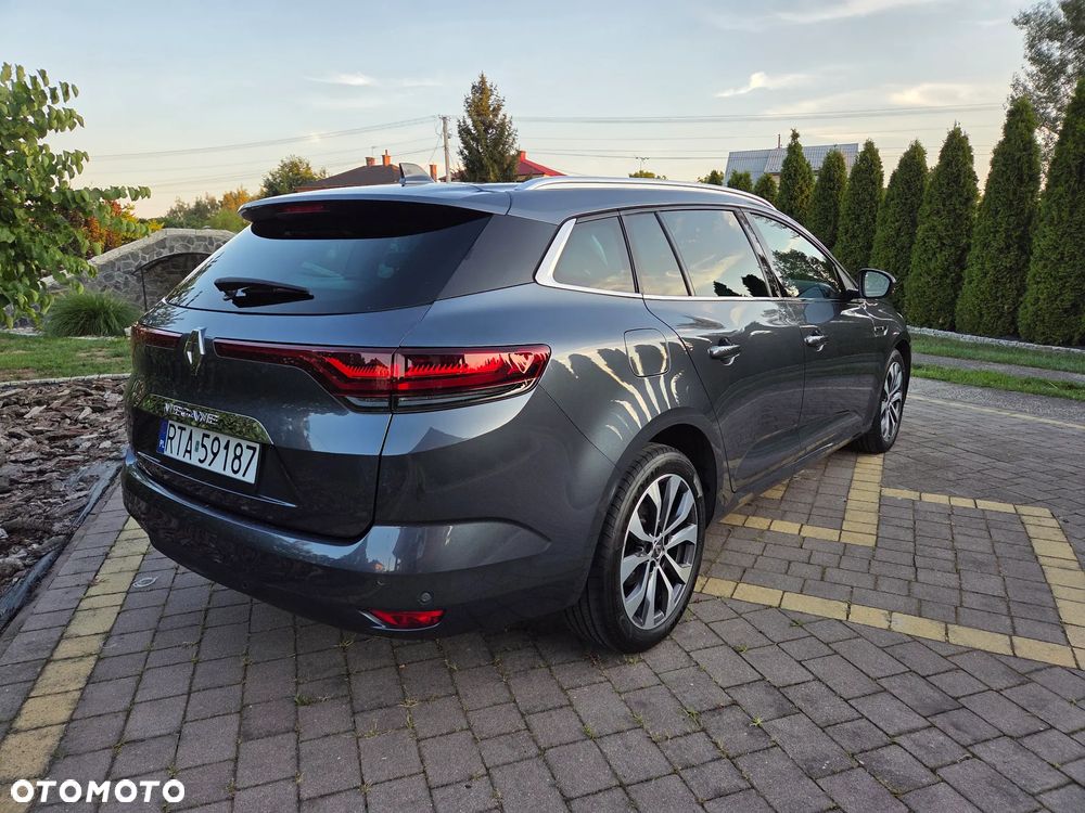 Renault Megane - 8
