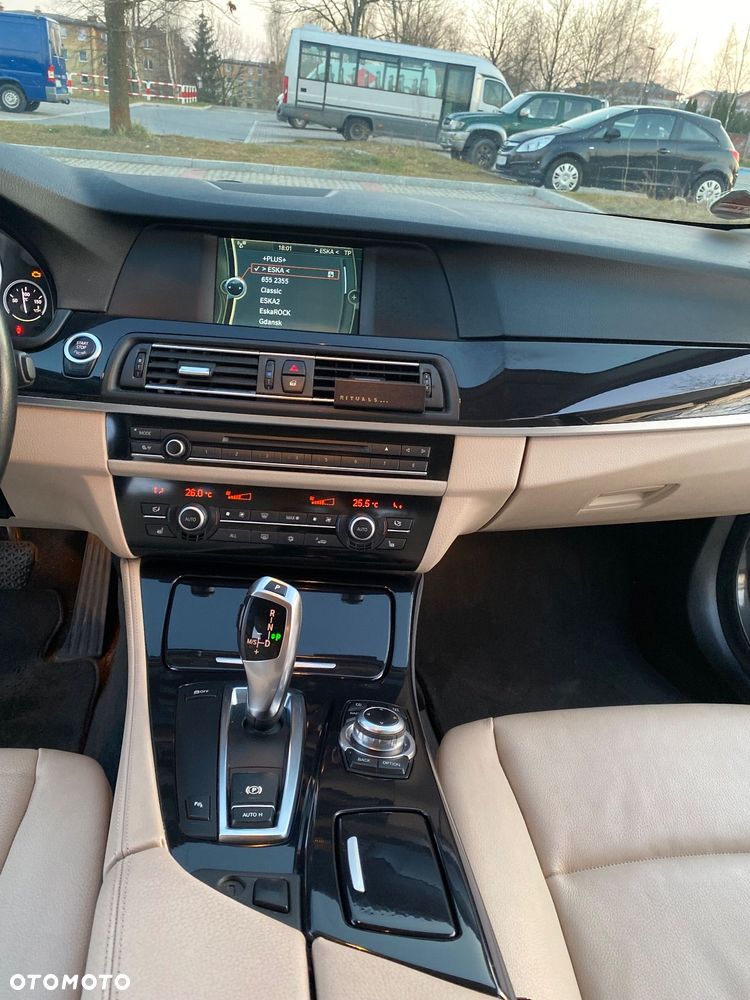 BMW Seria 5 - 26