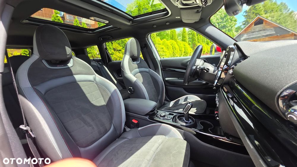 MINI John Cooper Works - 14
