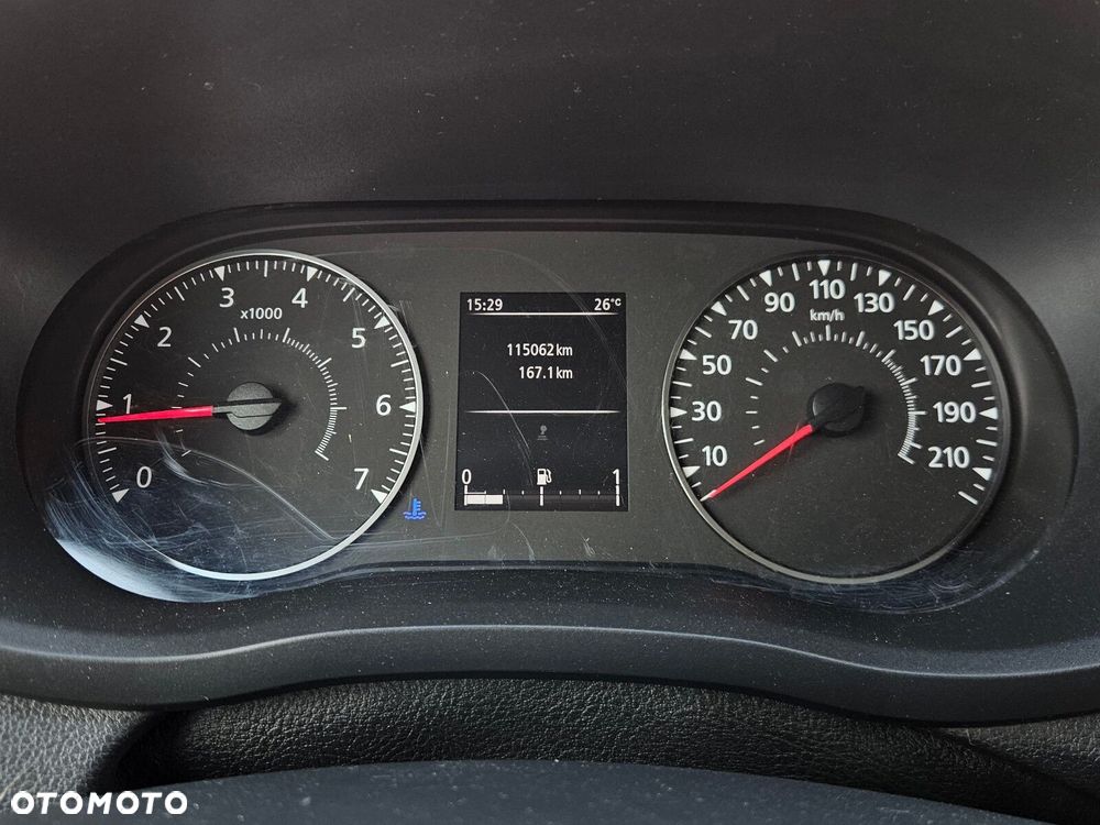 Opel movano L3H2 *59999zł NETTO* 2.3CDTi/136KM - 24