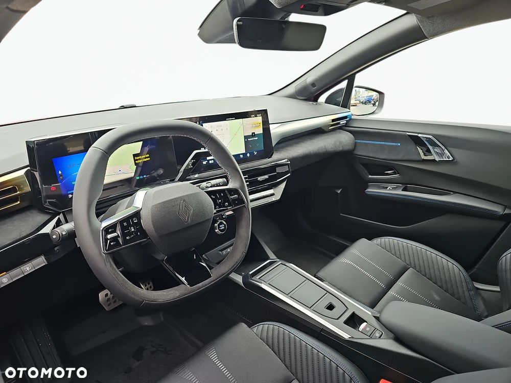 Renault Clio 1.8 E-TECH Full Hybrid 160 Esprit Alpine - 3