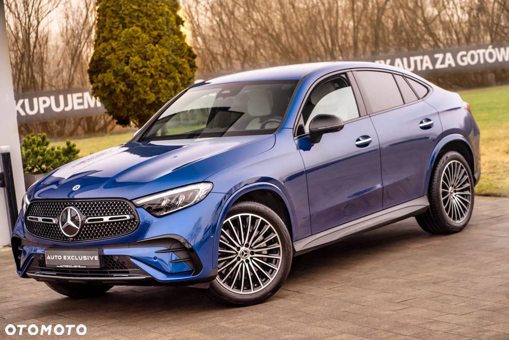 Mercedes-Benz GLC 220 d 4Matic 9G-TRONIC AMG Line Plus - 6