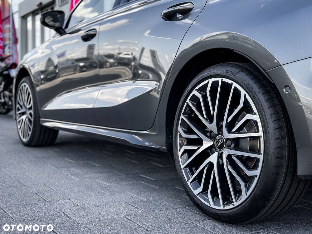 Audi A3 Sportback - 9