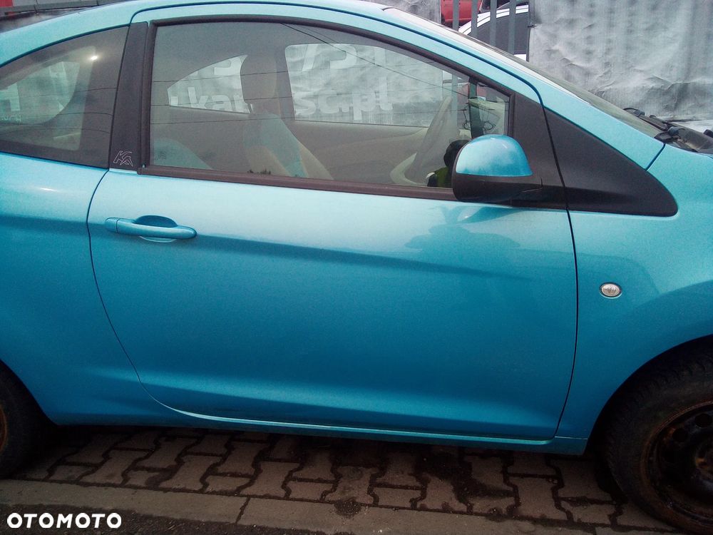 Drzwi Lewe/Prawe Ford Ka II - 1
