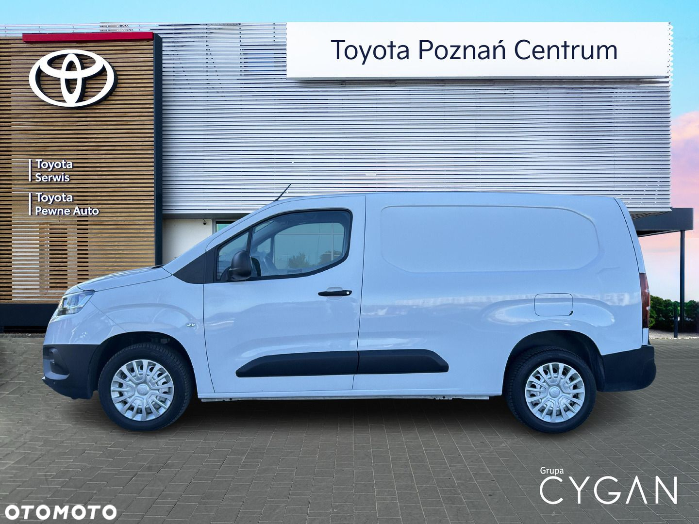 Toyota PROACE CITY - 2