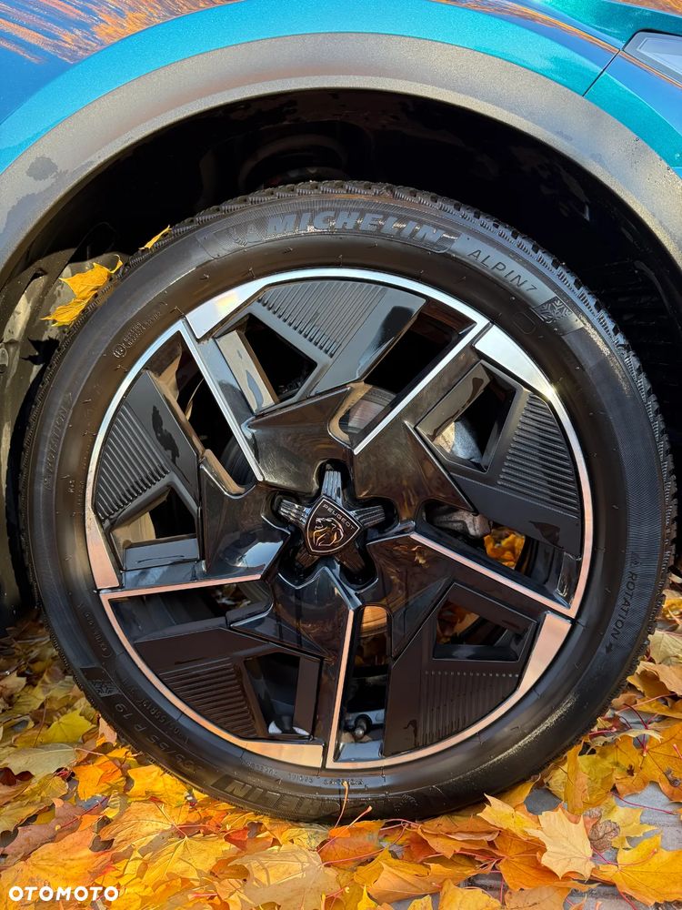 Peugeot 408 1.2 PureTech GT S&S EAT8 - 6