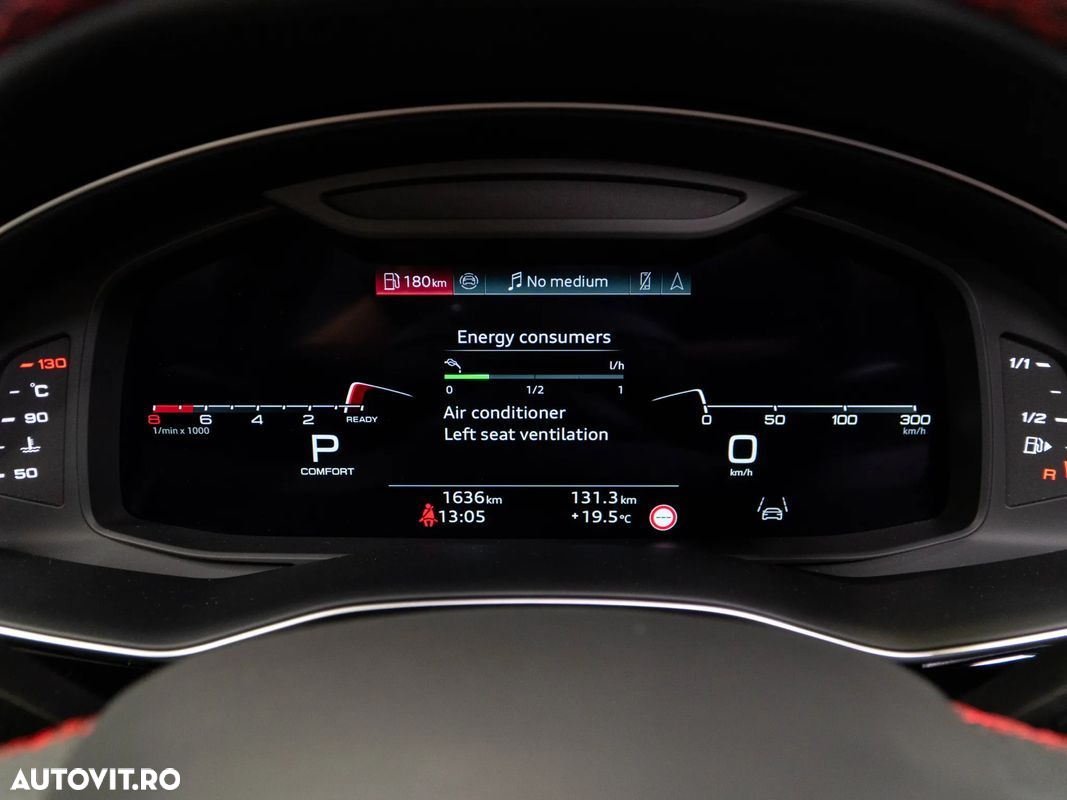 Audi Q8 - 12