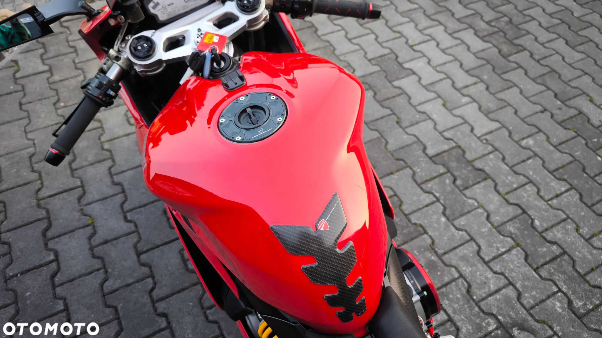 Ducati 959 Panigale - 24