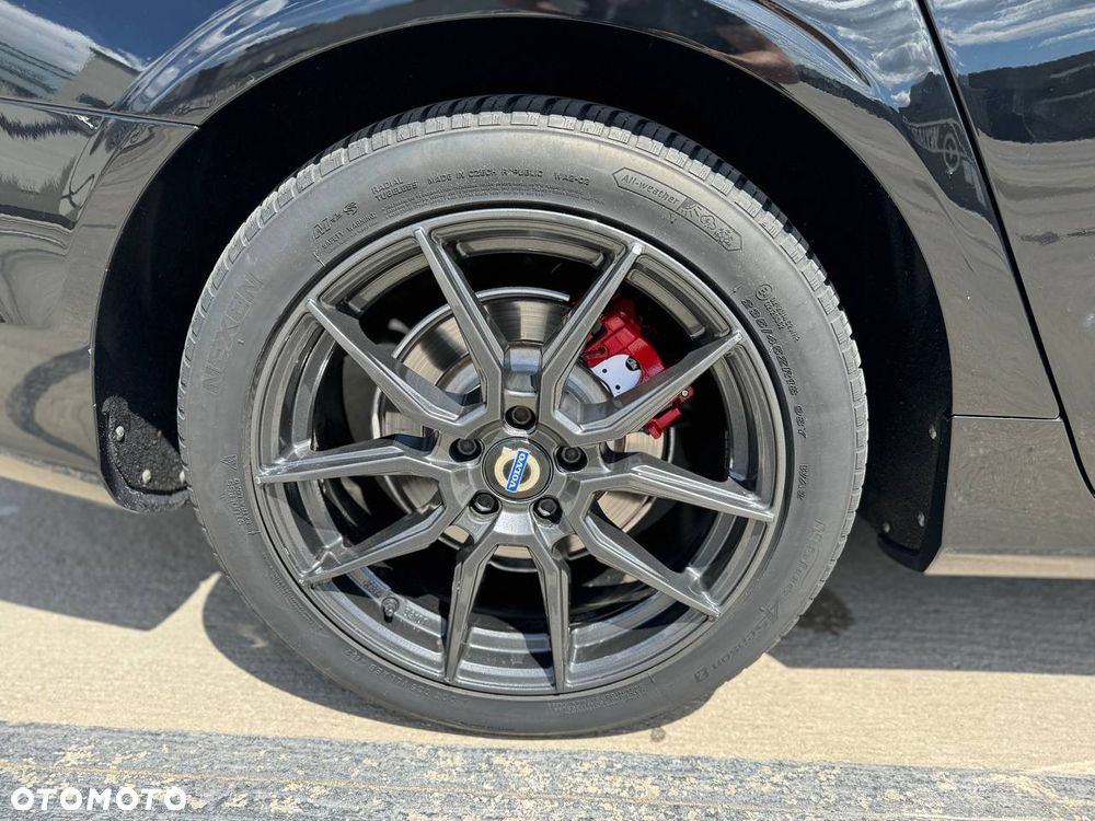 Volvo V90 D3 Momentum Pro - 10