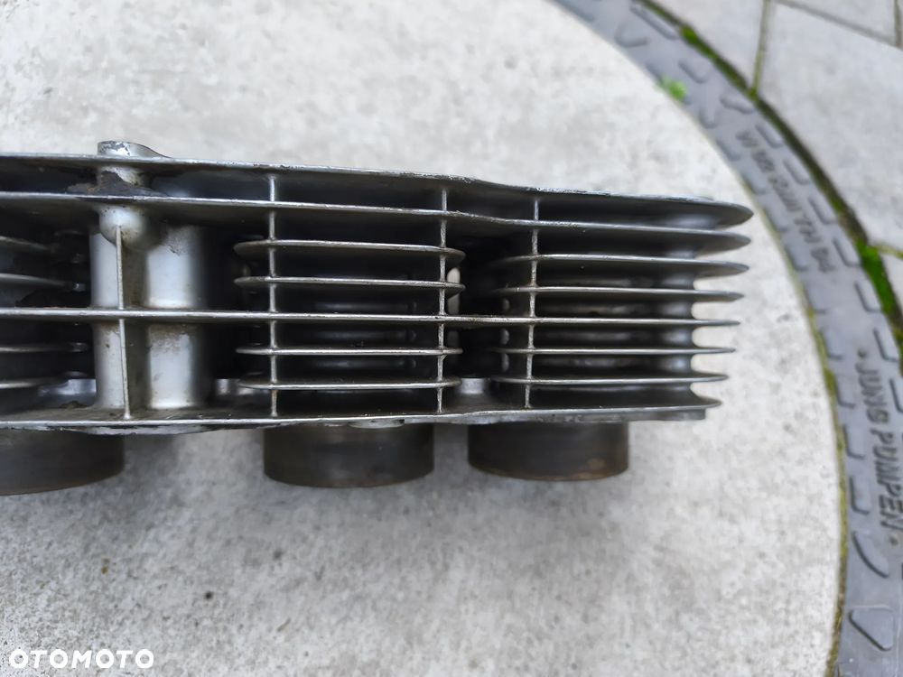 Cylinder Honda CB 500 CB500 - 14
