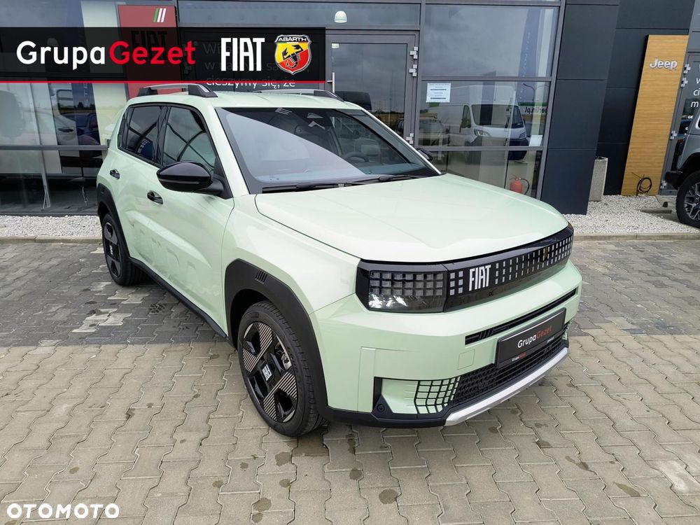 Fiat Grande Panda - 3