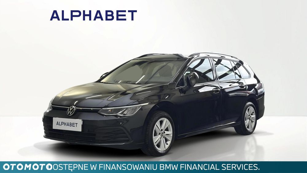 Volkswagen Golf Variant 2.0 TDI Life - 1