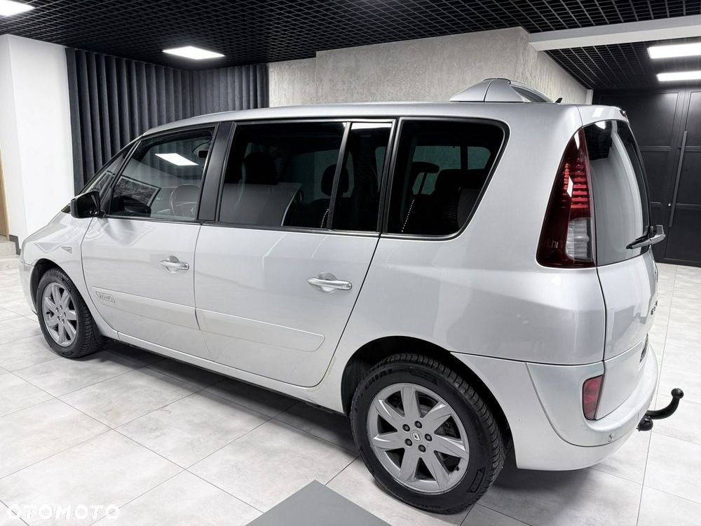 Renault Espace 2.0 dCi 150 FAP Edition 25th - 2