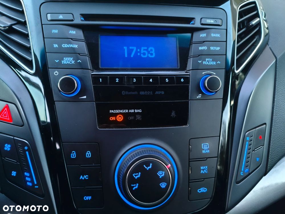 Hyundai i40 1.7 CRDi Comfort - 4