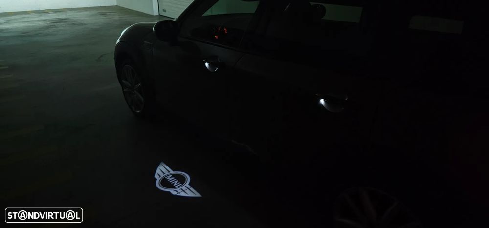 MINI Clubman Cooper - 19