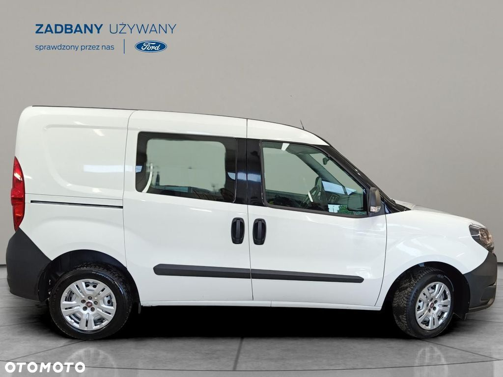 Fiat Doblo - 2