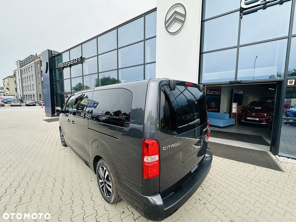 Citroën SpaceTourer - 16
