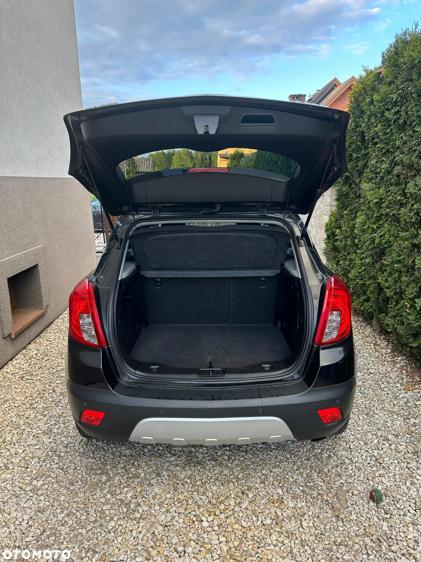 Opel Mokka - 7