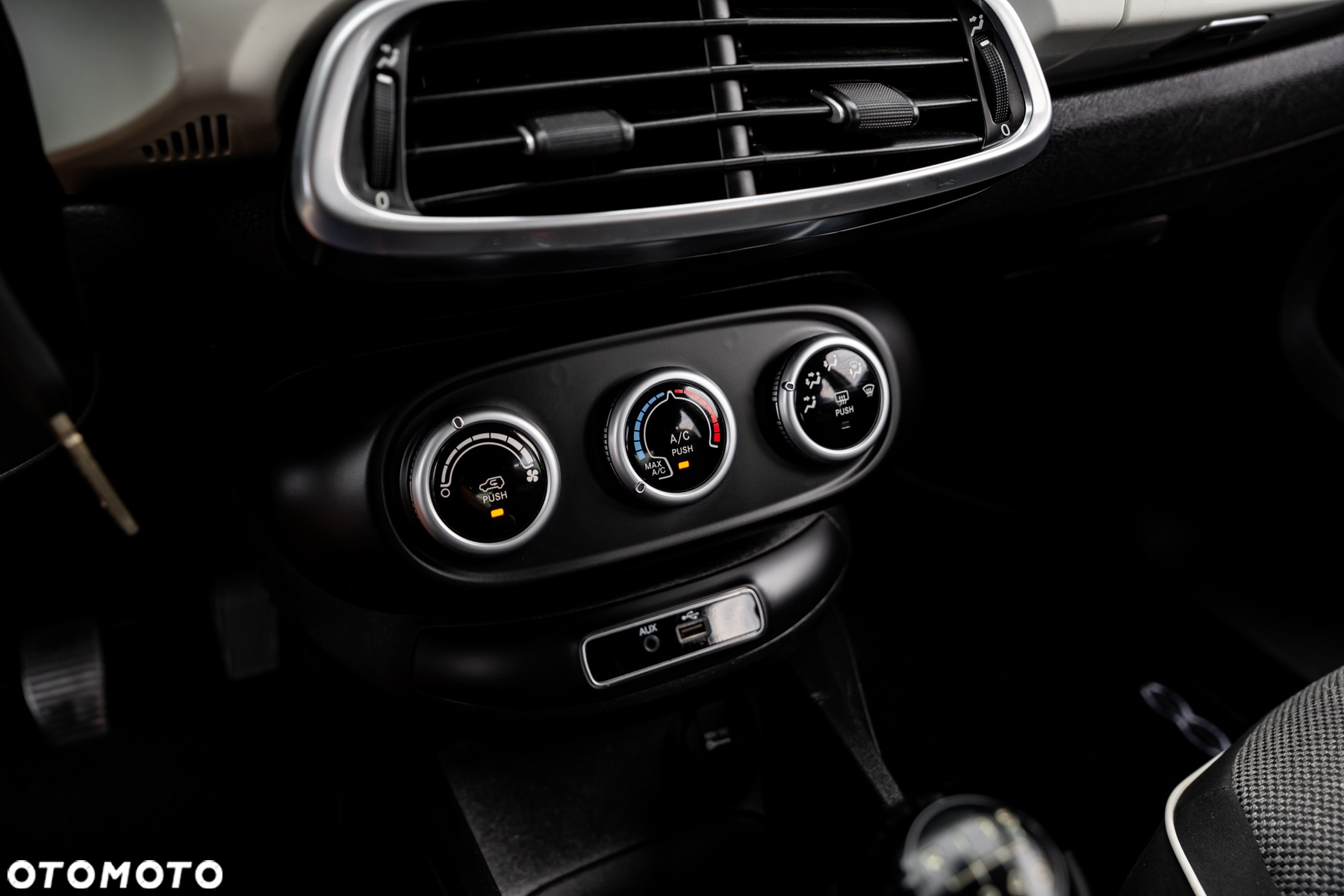 Fiat 500X - 34